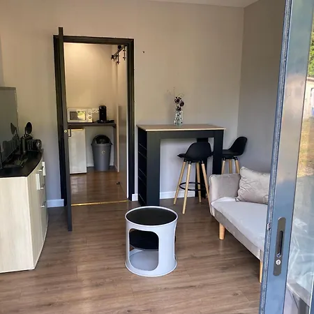 Havre De Paix Apartment