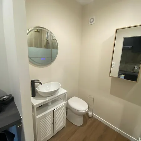 Apartment Havre De Paix *