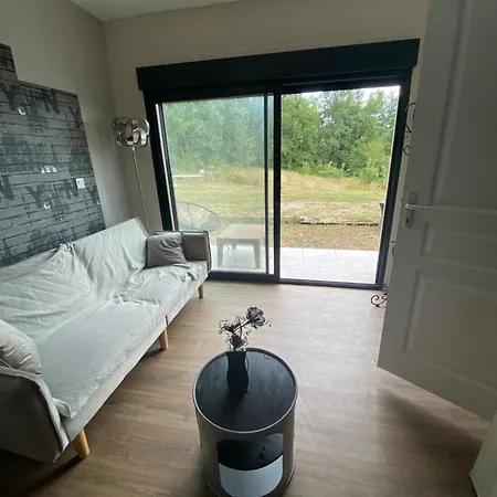 Havre De Paix Apartment